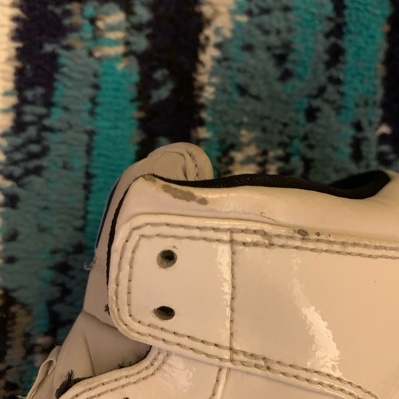 Jordan 1 2014 Legend Blue Men’s Sz 10 - Picture 9 of 11